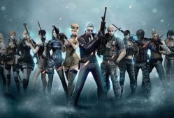 cf端游五月生化活动爆料最新